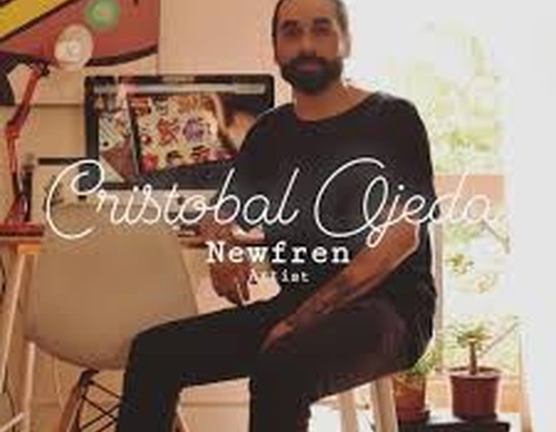 Cristobal newfren