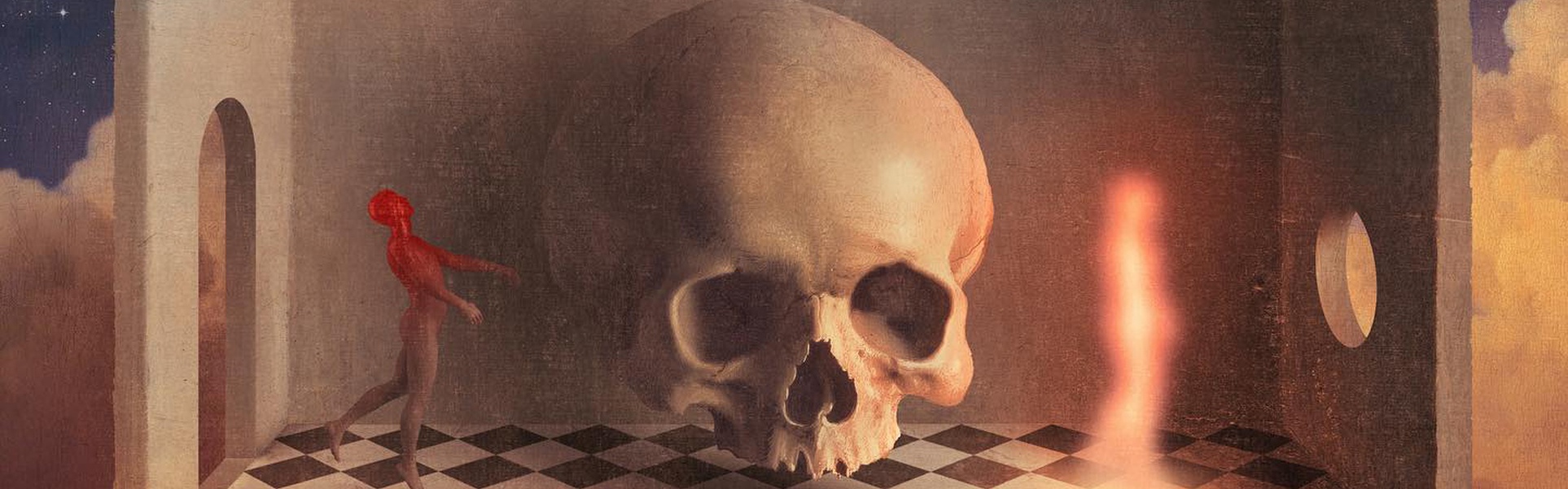 Galería De Ilustración De Méndez Méndez - España