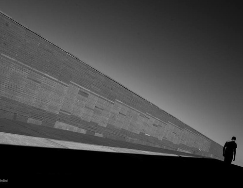Gallery Of Photography By Luis Médici - Argentina