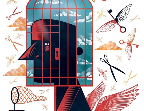Gallery of illustration by Samuel Casal - Brazil
