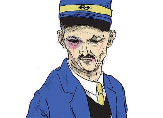 Gijs Kast