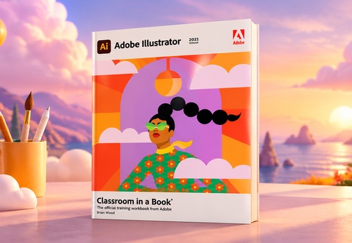 Adobe Illustrator: Classroom in a Book
