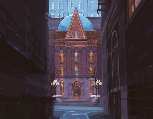 Galería de ilustraciones de Svit - Holanda