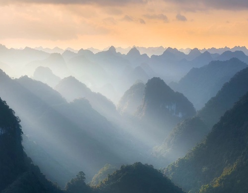 Gallery Of Photography By Daniel Kordan - Indonesia