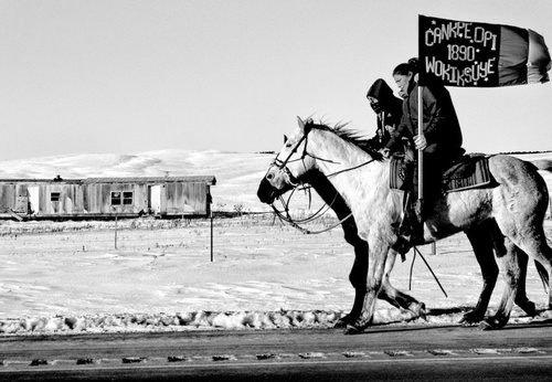 Gallery of Photography by Matt Black – USA