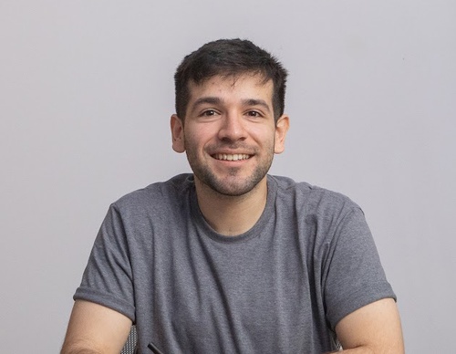 Gabriel Canteros