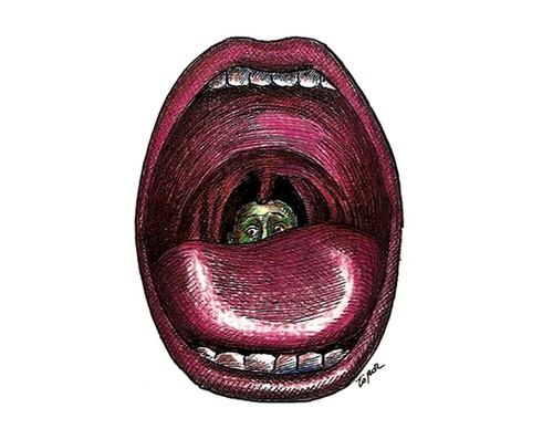 roland topor france