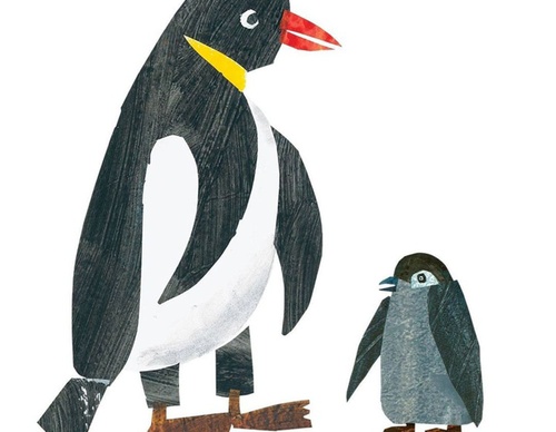 eric carle
