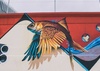El arte urbano como forma de expresión cultural