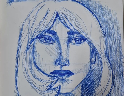 Galería de ilustraciones de Nouran Elghannam - Egipto