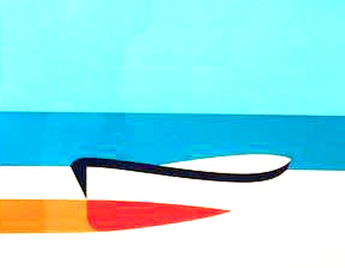 Gallery Of Illustration By Ouine Ditio - Denmark