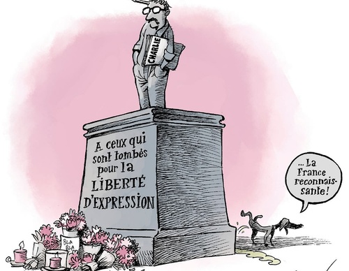 patrick chappatte