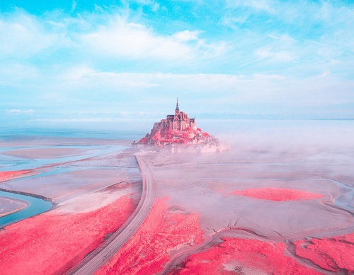 Gallery Of Photography By Paolo Pettigiani - Italy