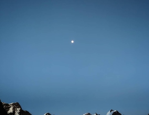 Galería De Fotografía De Miguel Chura - Bolivia