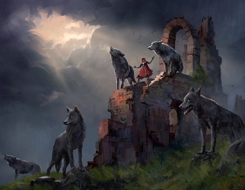 Gallery Of Illustration By Gavin O'Donnell - Portugal