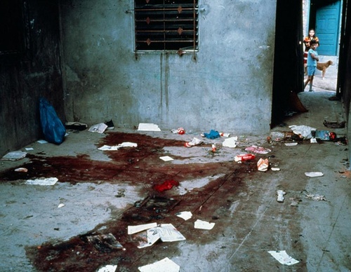 susan meiselas