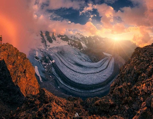 Gallery Of Photography By Alessandro Cantarelli - Chile