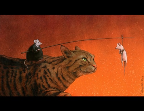 pawel kuczynski