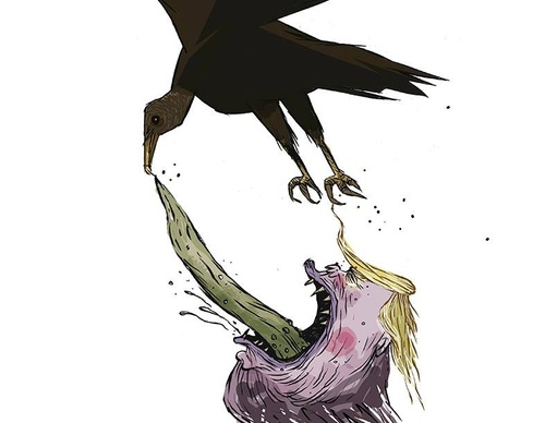 Gallery of Cartoon by Gilmar-Brazil