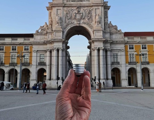 Gallery Of Creative Photography By Hugo Suissas-Portugal