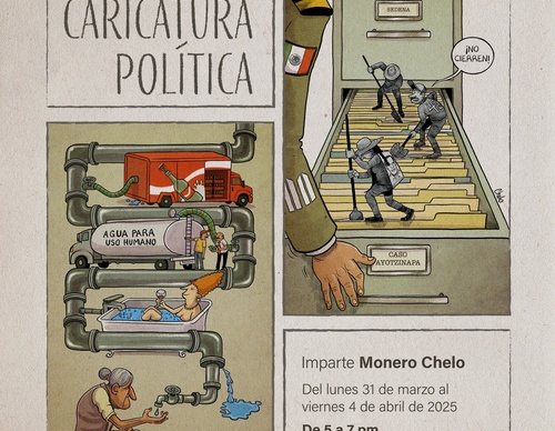 monero chelo mexico