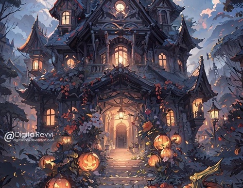 Galería De Ilustración De Reverie - Argentina