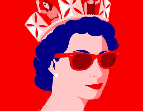 Gallery Of Illustration By Sebastien Thibault  - Canada