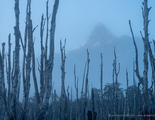 Gallery Of Photography By Gerhard Hüdepohl - Chile