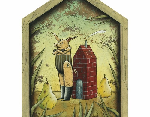 pol turgeon