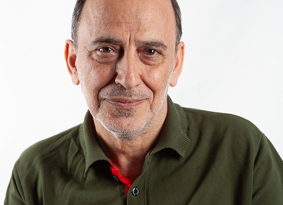 Morteza Asadi