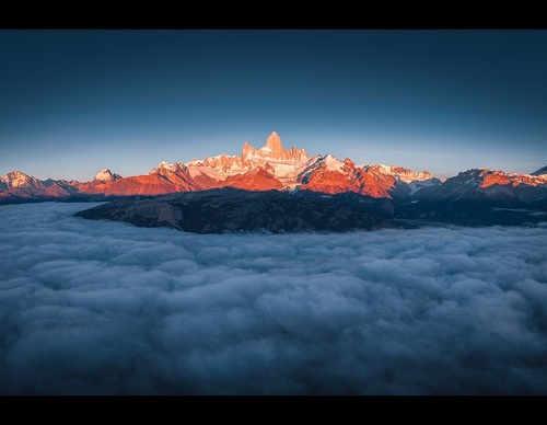 Gallery Of Photography By Marco Grassi - Argentina