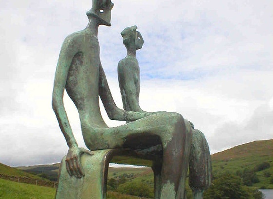 Henry Moore