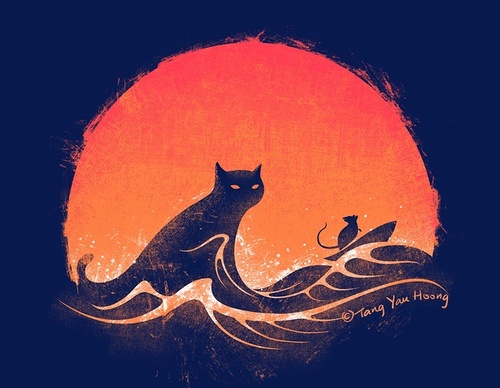 tang yau hoong