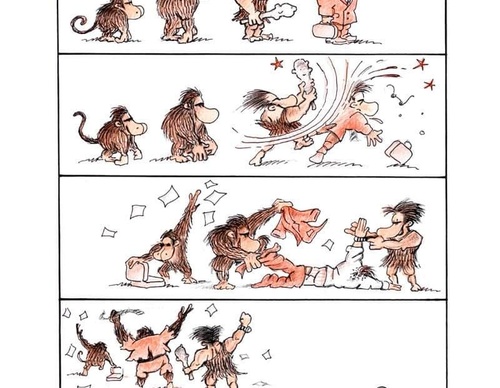 Gallery of the Best World Cartoon-Part 9