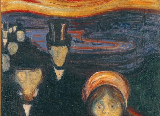 Edvard Munch