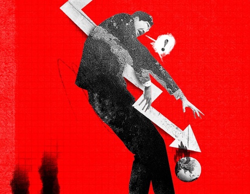 Galería de ilustración y gráfica de Sr.García-España