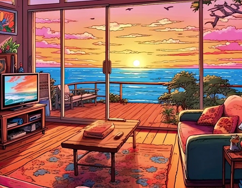 Gallery Of Illustration By Nick - Brazil