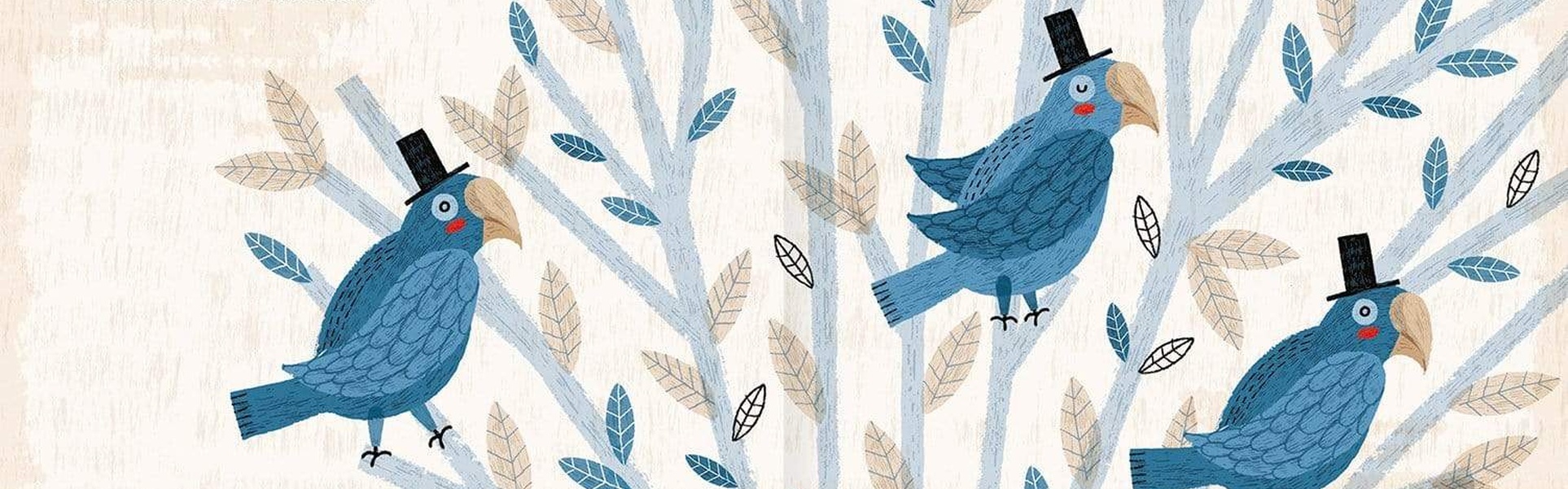 Gallery Of Illustration By Paloma Valdivia - Chile