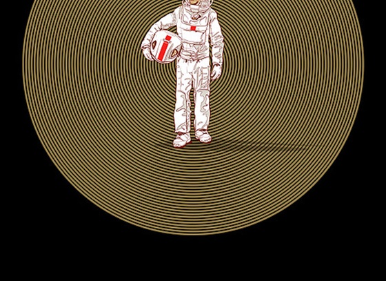 Martin Ansin
