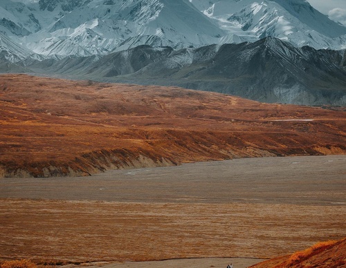 Gallery Of Photography By Chris Henry - USA