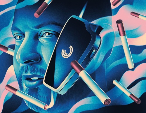 Gallery Of Illustration By Gabriel Maragaño - chile