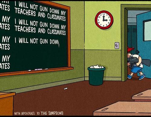 ben jennings