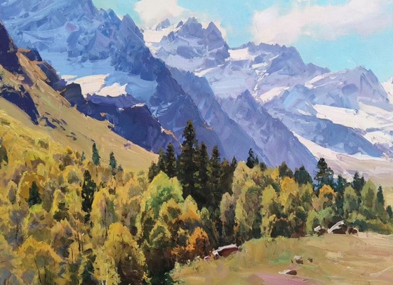 Alexander Babich