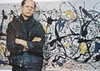Paul Jackson Pollock