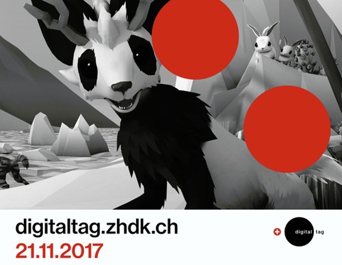 Galería de carteles tipográficos de Patrik Ferrarelli – Suiza