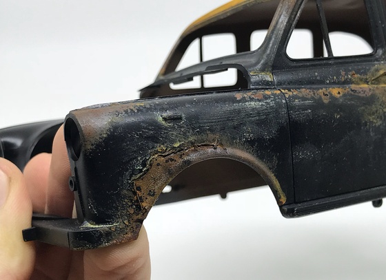 raphael truffi bortholuzzi brazil