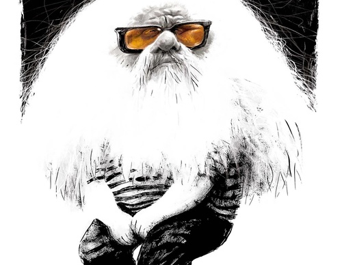 Gallery of Cartoons & Caricatures by Dalcio Machado (Brazil)