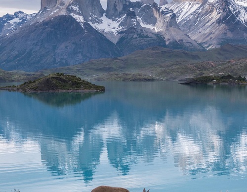 Gallery Of Photography By Timothy Dhalleine - Chile