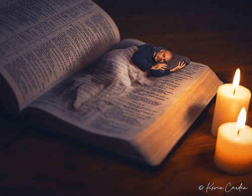 Gallery Of Illustration By Kevin Carden - USA