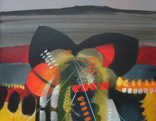 Gallery Of Painting By Lugar de nacimiento - Colombia
